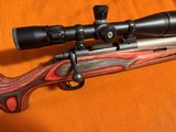 Cooper Arms of Montana Model 21 Scheels LVT .223 Remington - 1 of 7