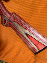 Cooper Arms of Montana Model 21 Scheels LVT .223 Remington - 5 of 7
