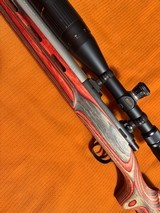 Cooper Arms of Montana Model 21 Scheels LVT .223 Remington - 2 of 7