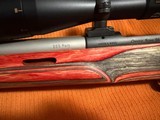 Cooper Arms of Montana Model 21 Scheels LVT .223 Remington - 3 of 7