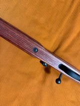 Cooper Arms of Montana Model 21 Scheels LVT .223 Remington - 4 of 7