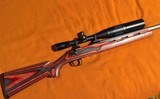 Cooper Arms of Montana Model 21 Scheels LVT .223 Remington - 7 of 7