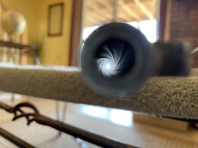 C. Stiegle Mauser Sporting Rifle with Oigee scope 8mm ~1927 - Image 11 of 15