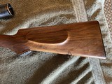 C. Stiegle Mauser Sporting Rifle with Oigee scope 8mm ~1927 - Image 3 of 15