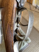 C. Stiegle Mauser Sporting Rifle with Oigee scope 8mm ~1927 - Image 13 of 15