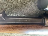 C. Stiegle Mauser Sporting Rifle with Oigee scope 8mm ~1927 - Image 4 of 15