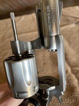 Colt .357 Carry Revolver - 6 of 7