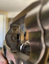 Colt .357 Carry Revolver - 5 of 7
