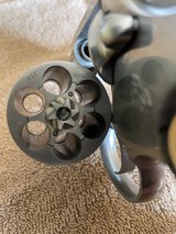Colt .357 Carry Revolver - 3 of 7
