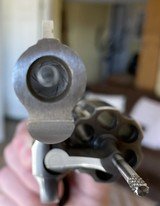 Colt .357 Carry Revolver - 4 of 7