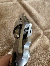 Colt .357 Carry Revolver - 7 of 7