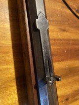 Winchester Model 1886 40-82 WCF - 14 of 15