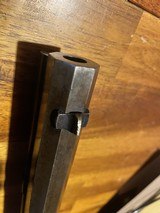 Winchester Model 1886 40-82 WCF - 15 of 15