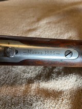 Winchester Model 1886 40-82 WCF - 6 of 15