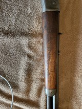 Winchester Model 1886 40-82 WCF - 4 of 15
