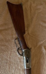 Winchester Model 1886 40-82 WCF - 2 of 15