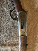 Winchester Model 1886 40-82 WCF - 1 of 15