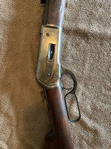 Winchester Model 1886 40-82 WCF - 10 of 15