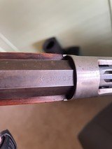 Winchester Model 1886 40-82 WCF - 11 of 15