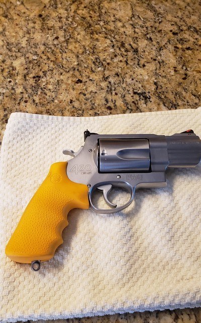 ***S & W 460ES-Collectors Grade NIB*** - Image 9 of 11