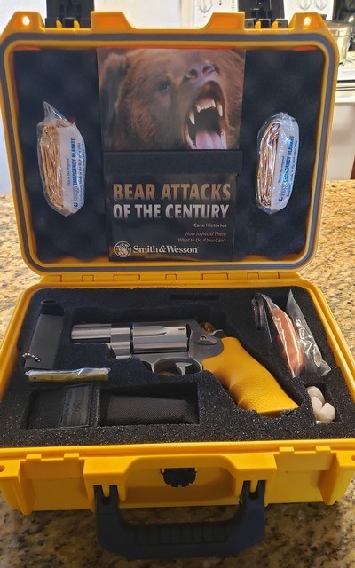 ***S & W 460ES-Collectors Grade NIB*** - Image 6 of 11