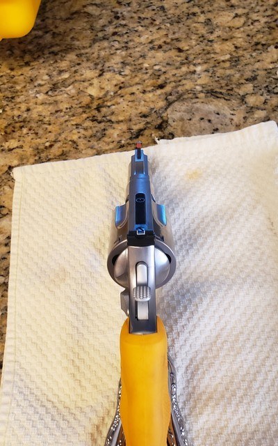 ***S & W 460ES-Collectors Grade NIB*** - Image 4 of 11