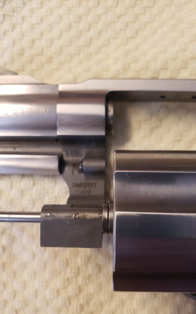 ***S & W 460ES-Collectors Grade NIB*** - Image 2 of 11