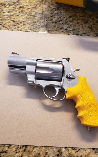 ***S & W 460ES-Collectors Grade NIB*** - Image 8 of 11