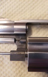 ***S & W 460ES-Collectors Grade NIB*** - Image 2 of 11