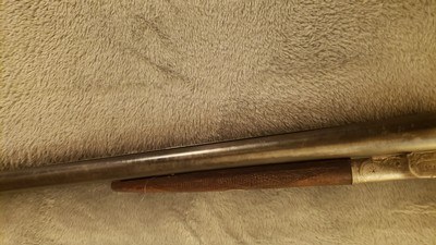 Hunter Arms Co. Inc, 12 Gauge - Image 6 of 7