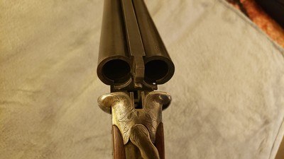 Hunter Arms Co. Inc, 12 Gauge - Image 4 of 7