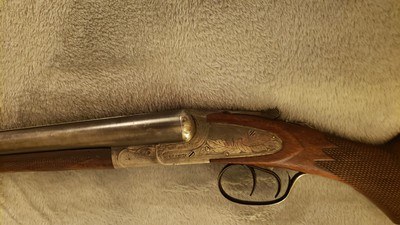 Hunter Arms Co. Inc, 12 Gauge - Image 2 of 7