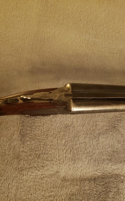 Hunter Arms Co. Inc, 12 Gauge - Image 3 of 7