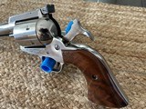 44 Magnum revolver / El Dorado Arms - 4 of 7