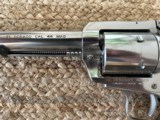 44 Magnum revolver / El Dorado Arms - 7 of 7