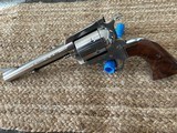44 Magnum revolver / El Dorado Arms - 2 of 7