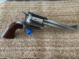 44 Magnum revolver / El Dorado Arms - 1 of 7