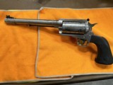 Custom BFR Revolver / 50 Alaskan - 50-110 - 1 of 8