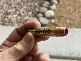 Custom BFR Revolver / 50 Alaskan - 50-110 - 8 of 8