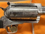 Custom BFR Revolver / 50 Alaskan - 50-110 - 3 of 8