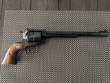 Ruger 44 mag - New Model Super Blackhawk - 1 of 7