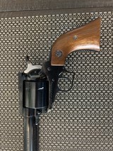 Ruger 44 mag - New Model Super Blackhawk - 6 of 7