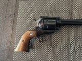 Ruger 44 mag - New Model Super Blackhawk - 2 of 7
