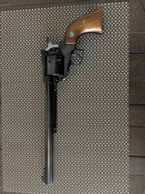 Ruger 44 mag - New Model Super Blackhawk - 5 of 7