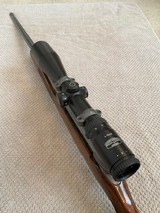 Weatherby MarkV Custom 338-378 Ackley Imp. Ultimate Long Range rifle - 10 of 15