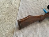 Weatherby MarkV Custom 338-378 Ackley Imp. Ultimate Long Range rifle - 2 of 15