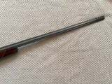 Weatherby MarkV Custom 338-378 Ackley Imp. Ultimate Long Range rifle - 5 of 15