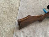 Weatherby MarkV Custom 338-378 Ackley Imp. Ultimate Long Range rifle - 3 of 15