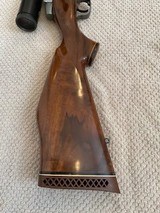Weatherby MarkV Custom 338-378 Ackley Imp. Ultimate Long Range rifle - 13 of 15