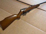 Anshultz Woodchucker / Very rare 22 Magnum rifle - 2 of 7